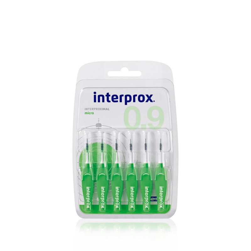 Interprox® 4G micro 